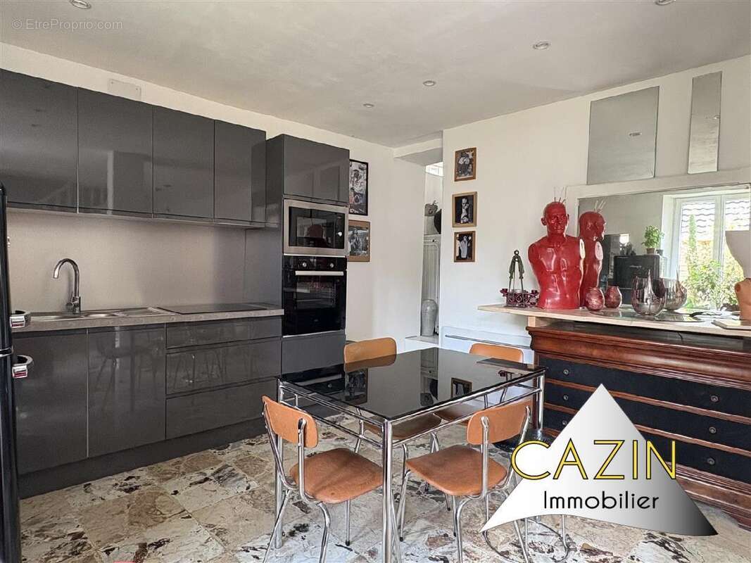 Maison 80 m² à Le Merlerault  - photo 4
