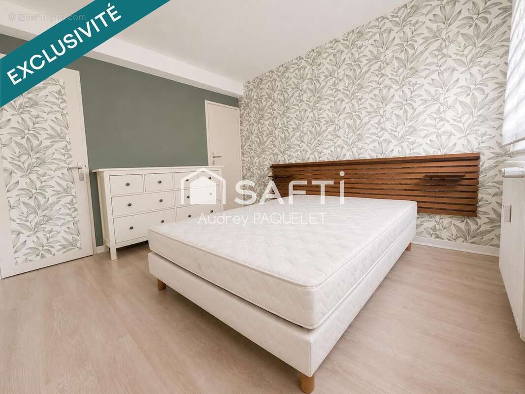 Appartement 77 m² à Dijon  - photo 5