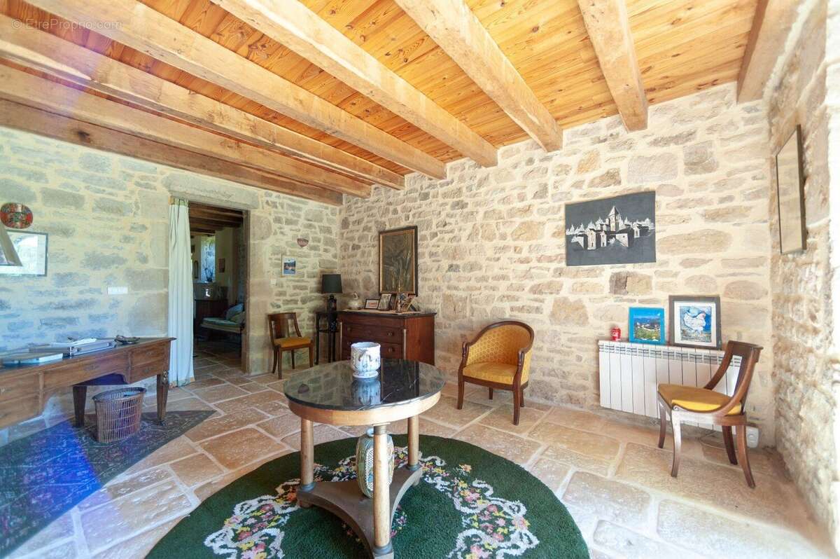 Maison à FIGEAC