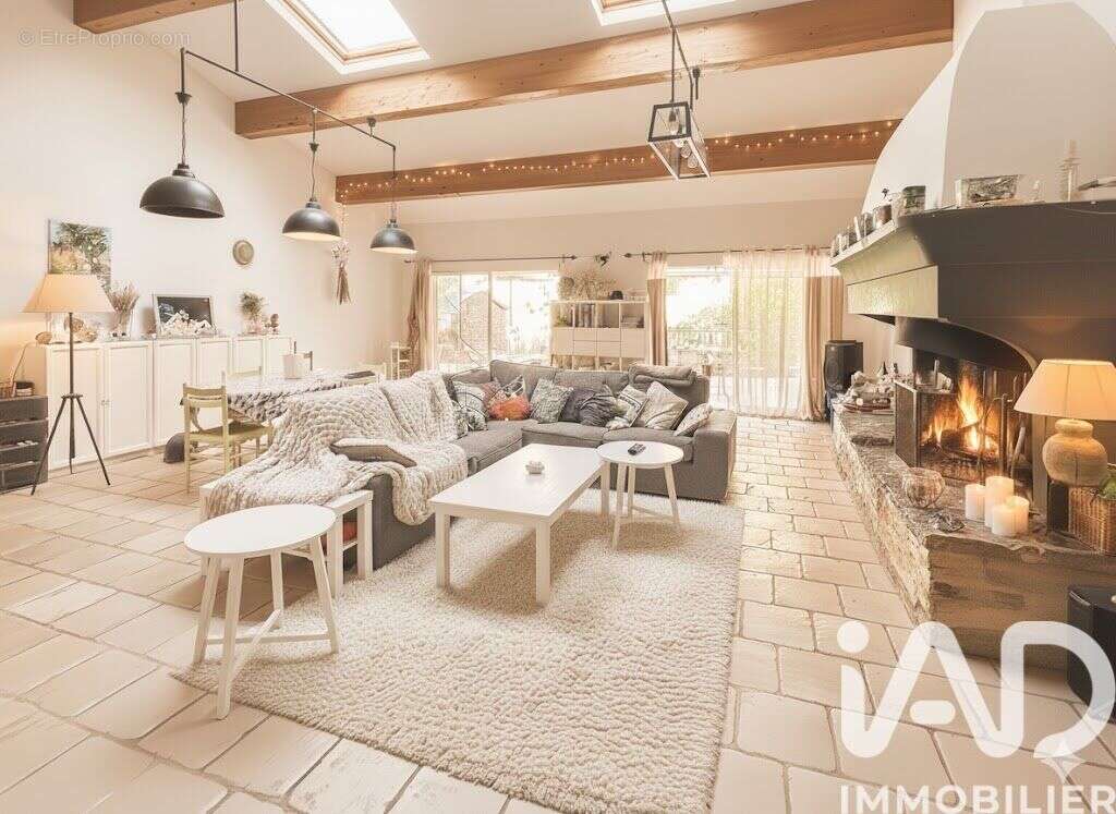 Photo 3 - Maison à CARCES