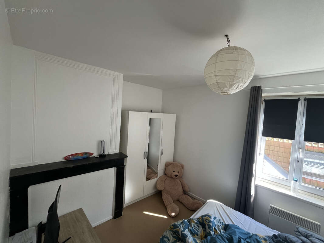Appartement à DUNKERQUE