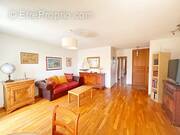 Appartement à MONTMORENCY