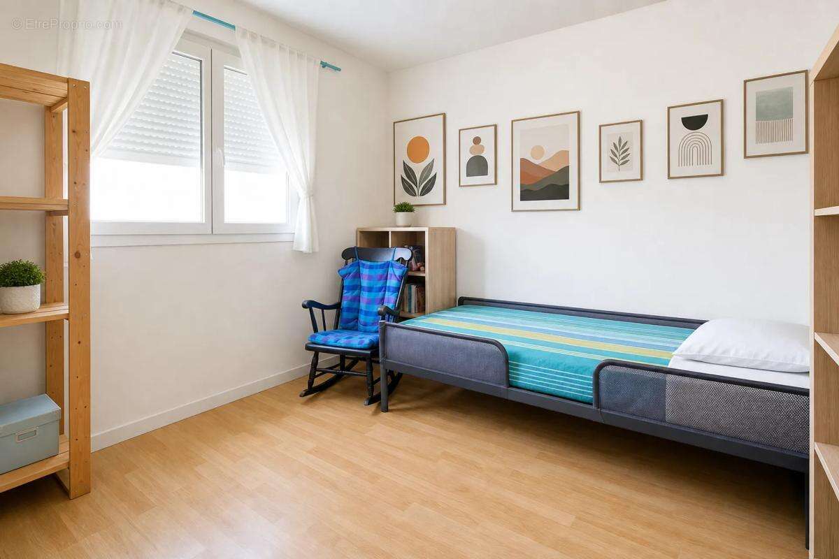 Appartement à PLAISIR