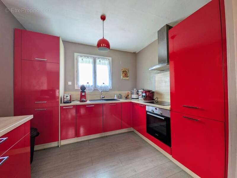 Maison plain-pied 75,5 m² - Thouars (79) - photo 5