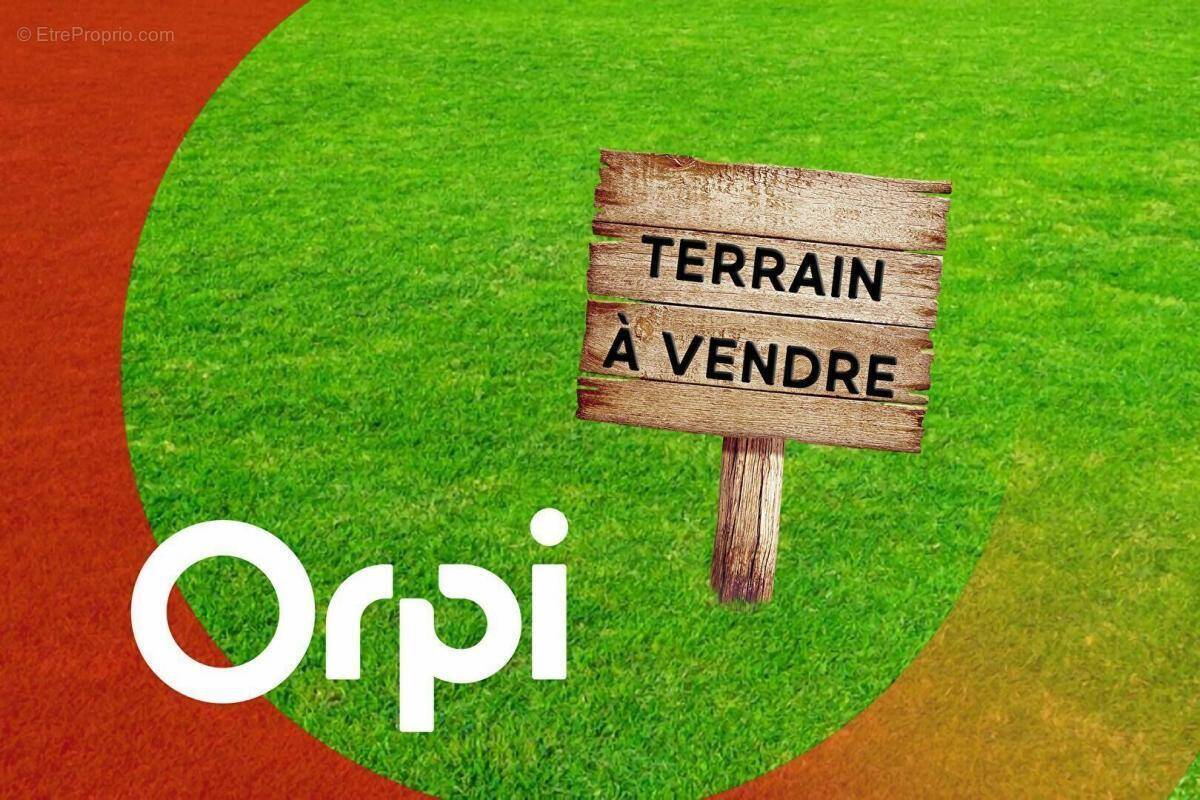 Terrain à VERFEIL