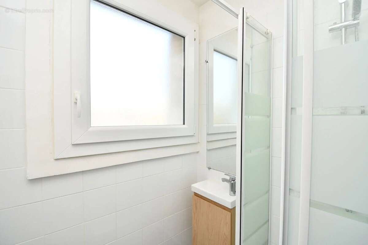 Appartement à CHATOU