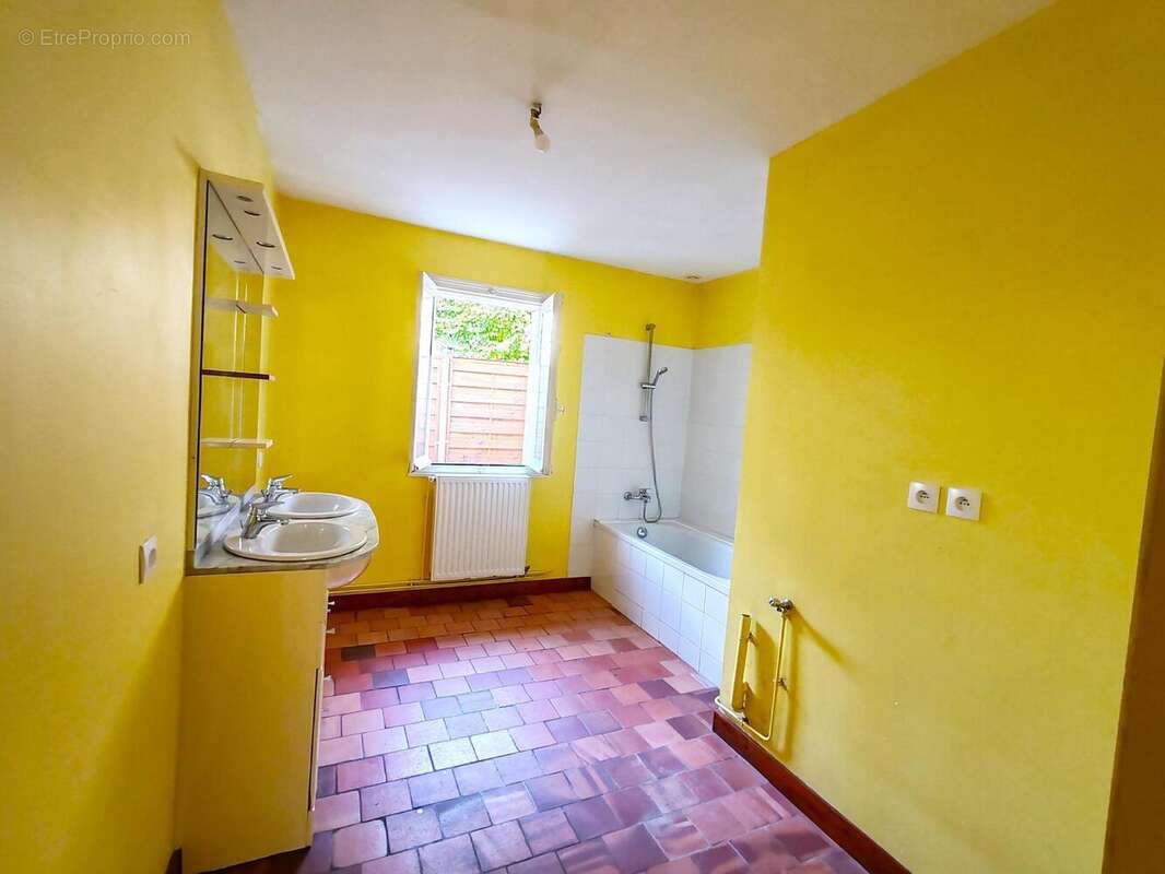 Photo 8 - Maison à BAUGE