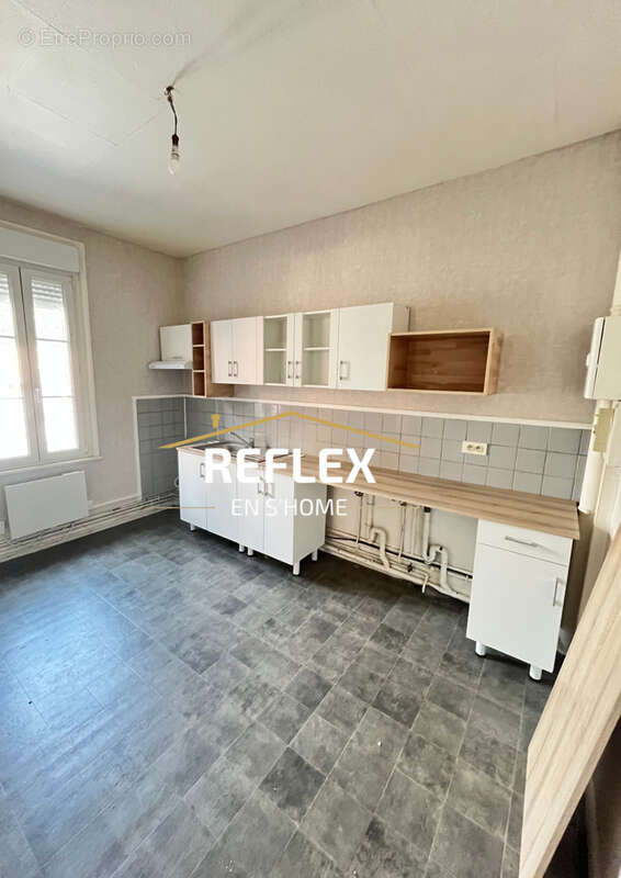 Immeuble de rapport / 3 appartements coeur de ville - photo 5
