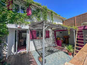 Maison à CANET-EN-ROUSSILLON