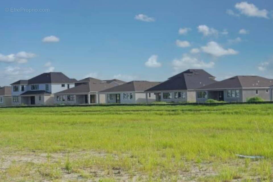 Terrain à MONTIGNY-EN-OSTREVENT