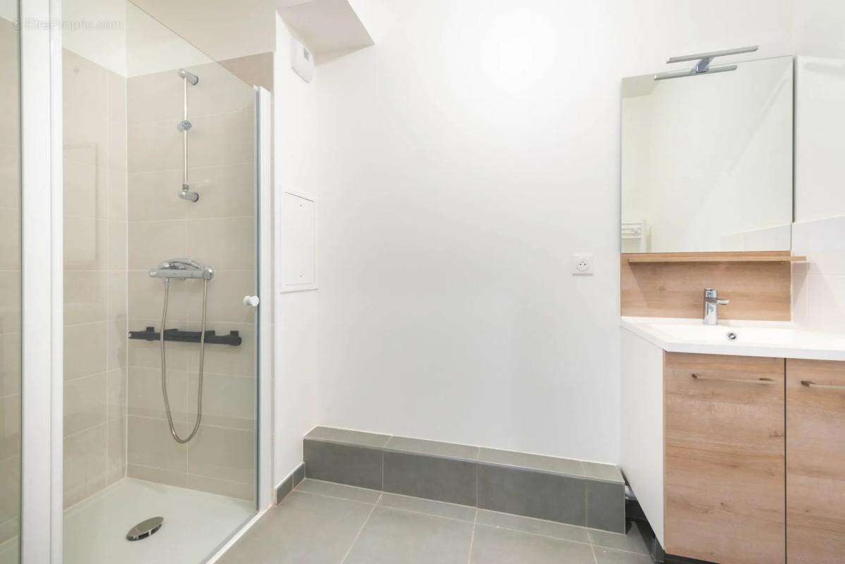 Appartement à PLAISIR