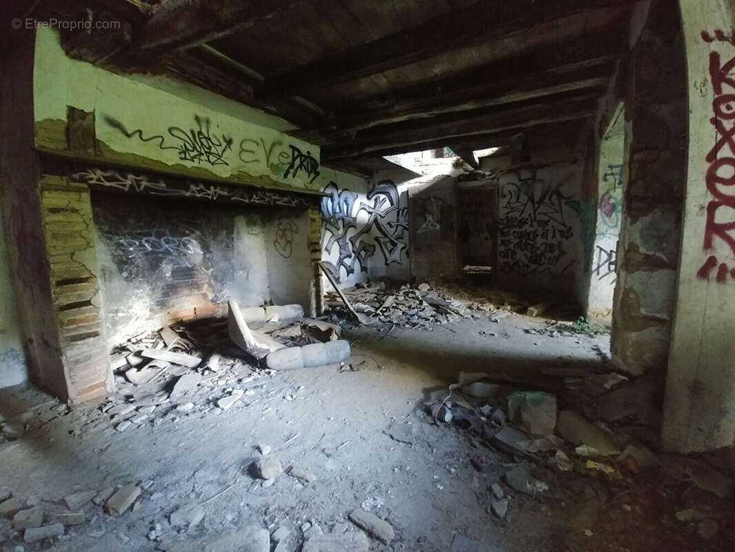 Maison Monteils - photo 3