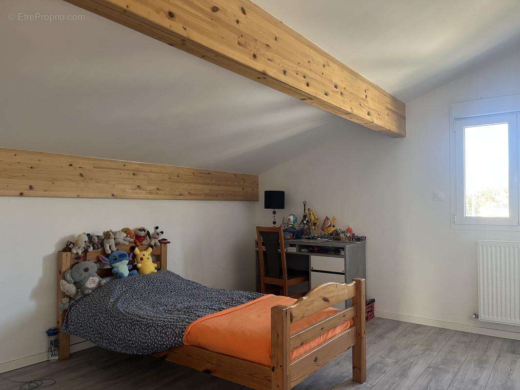 Maison à BLANQUEFORT