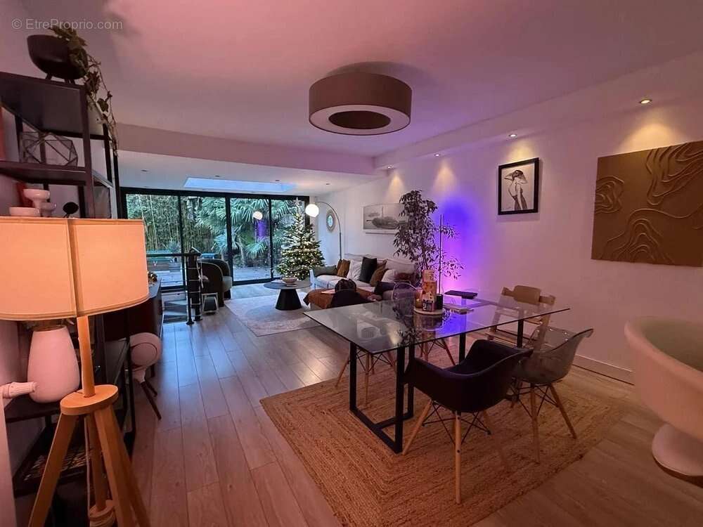 Appartement à TOURS