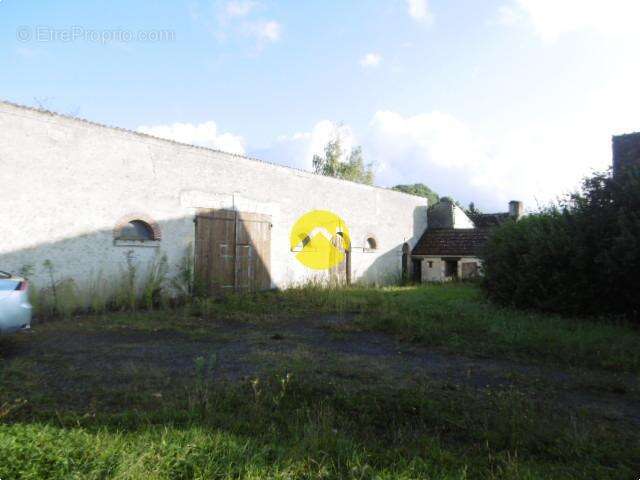 Maison à TOURNON-SAINT-MARTIN