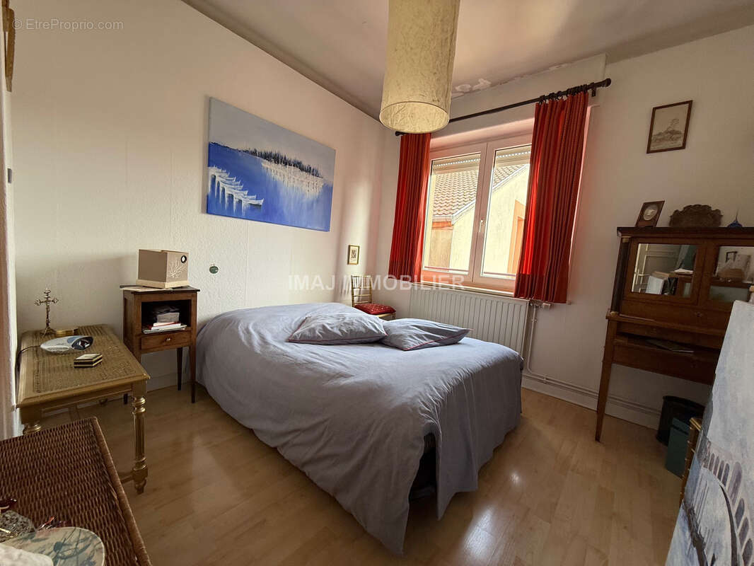 Appartement à SAINT-DIE-DES-VOSGES