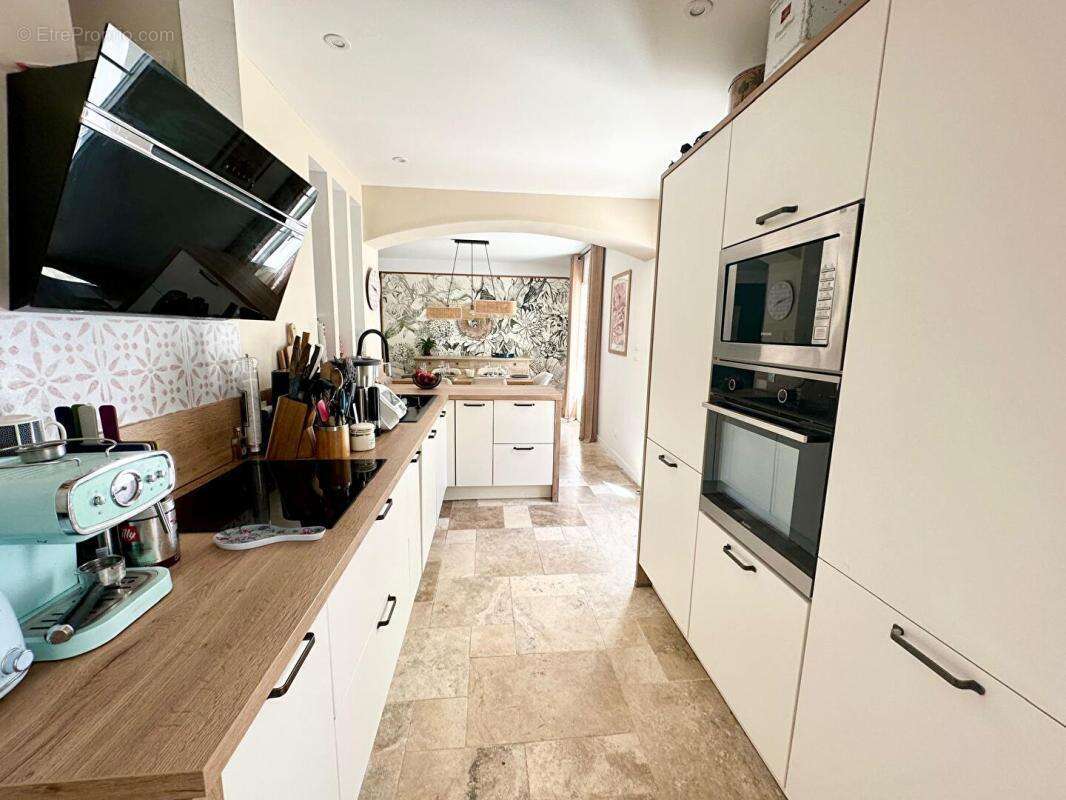 Maison à BOUC-BEL-AIR