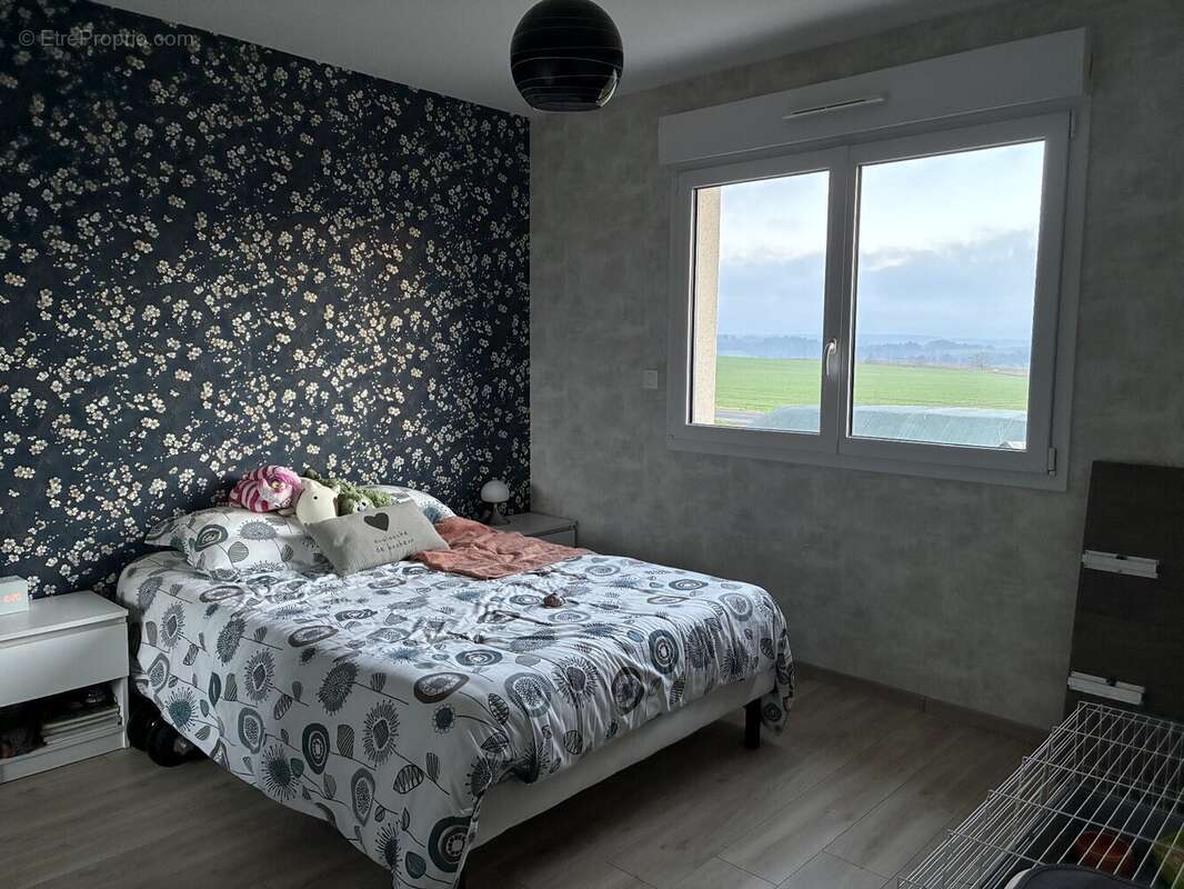 Maison à VOLMUNSTER