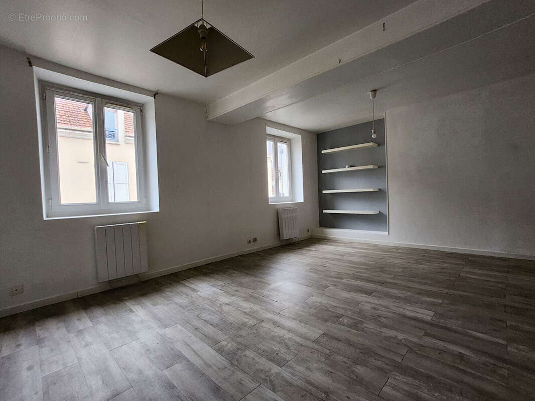 Appartement à TAVERNY