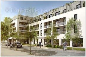 Appartement à LA ROCHELLE