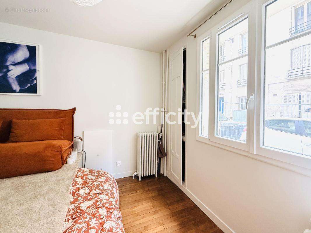 Appartement - photo 10