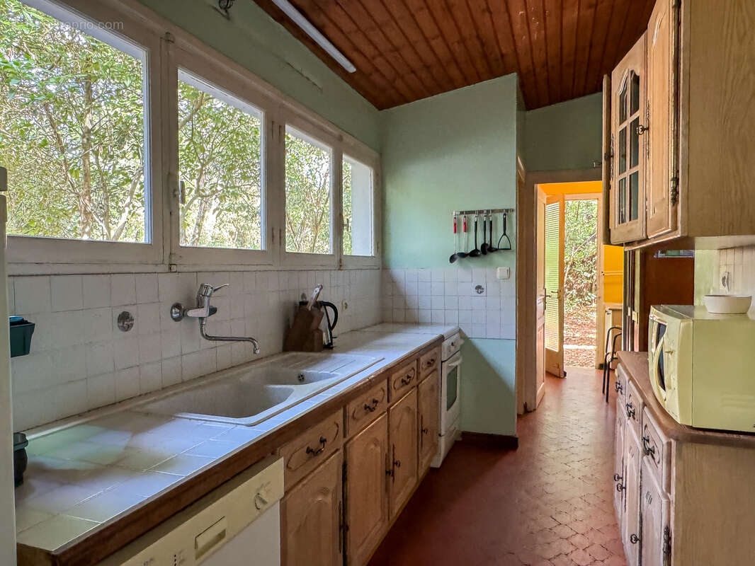 Maison à LES MATHES