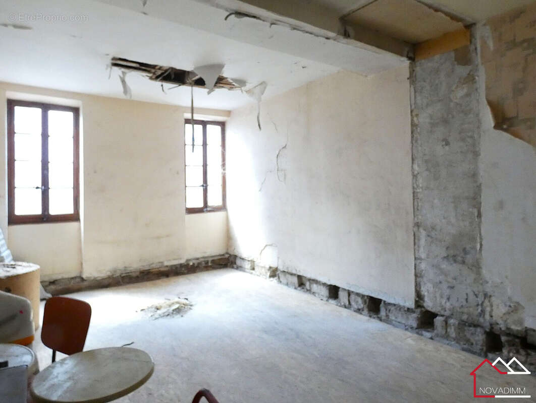 Appartement à RIBERAC