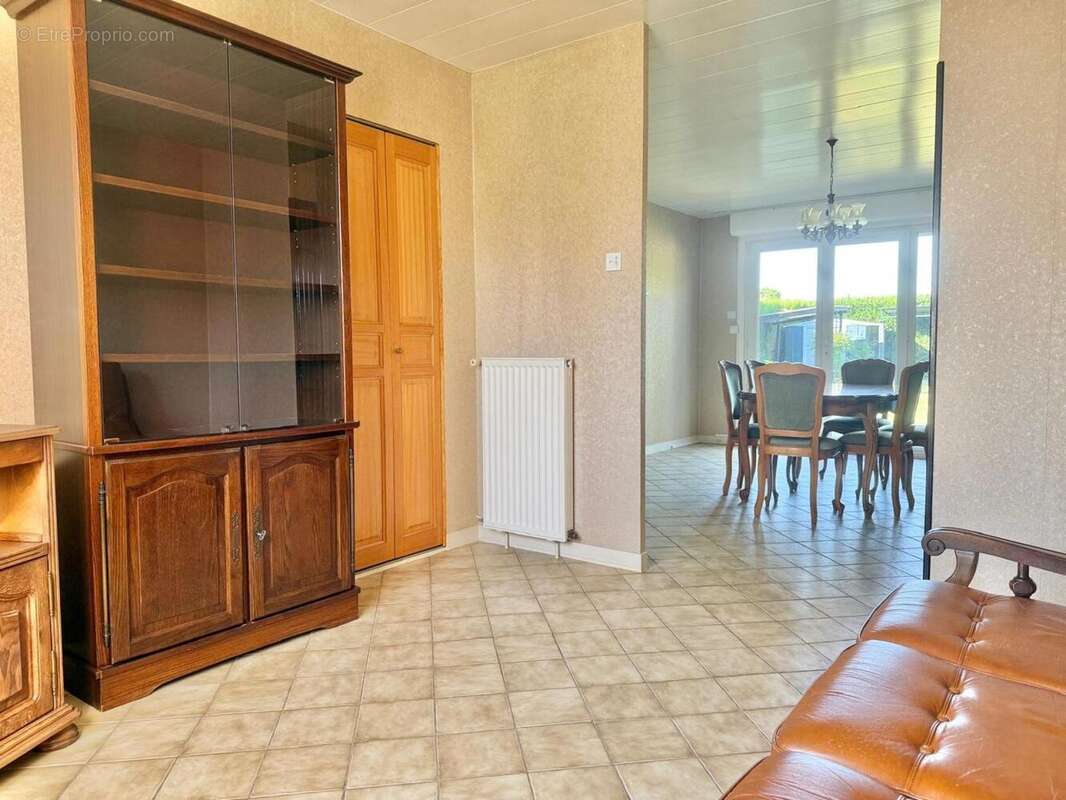 Photo 3 - Maison à MORANGIS