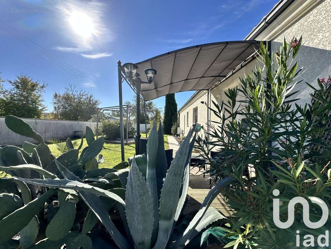 Photo 7 - Maison à BIAS