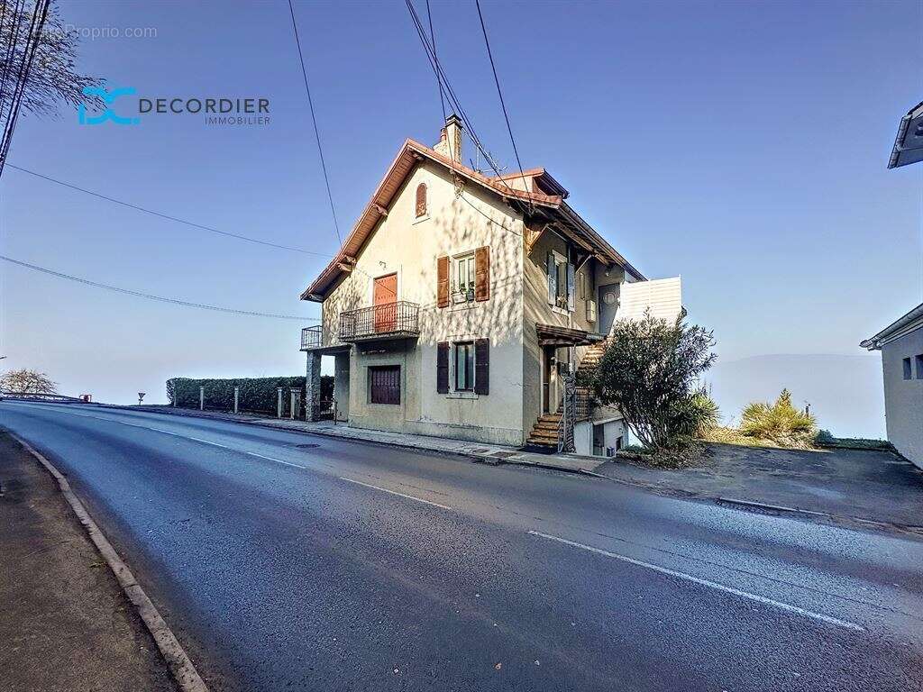 À vendre meillerie t2 vue lac - photo 15