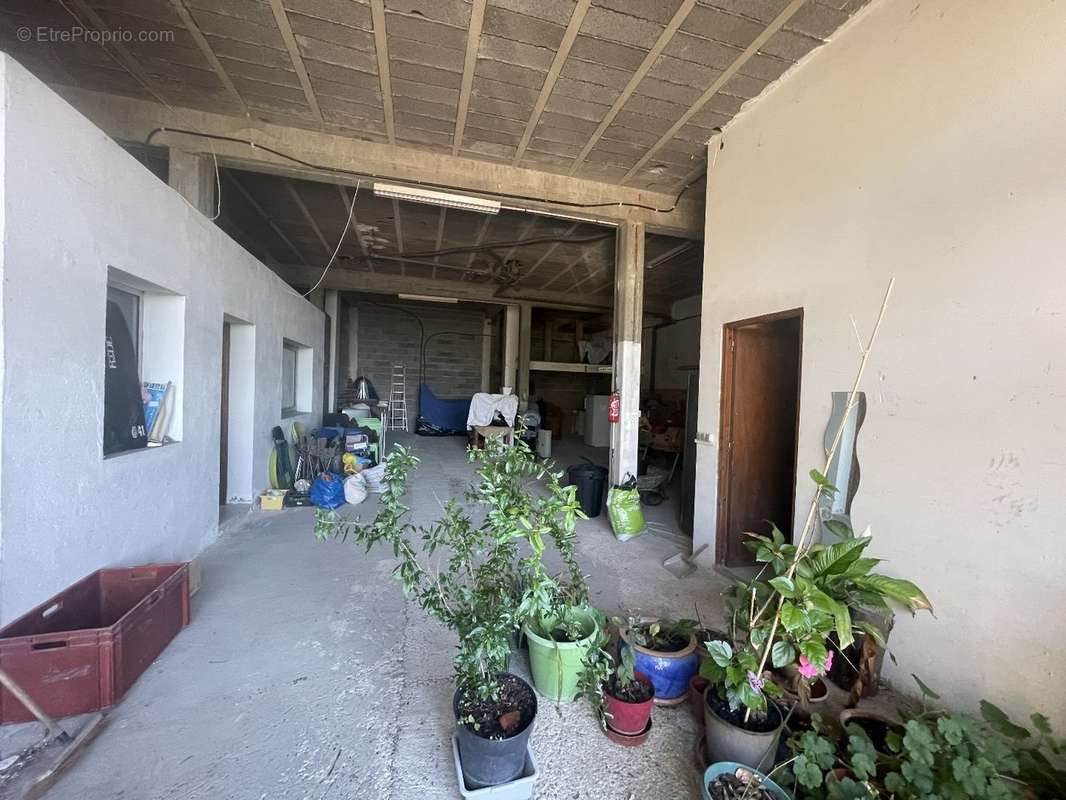 Maison à LA BOISSIERE