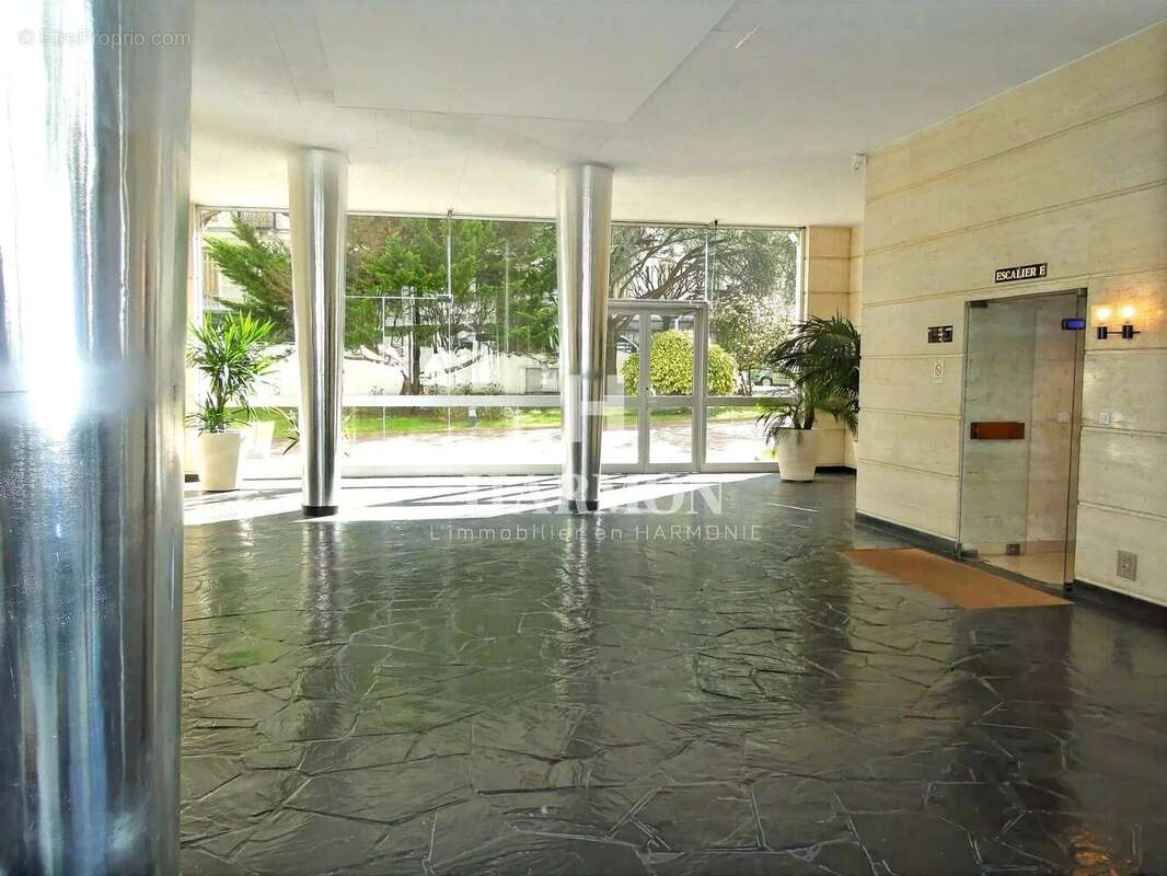 Appartement à BIARRITZ