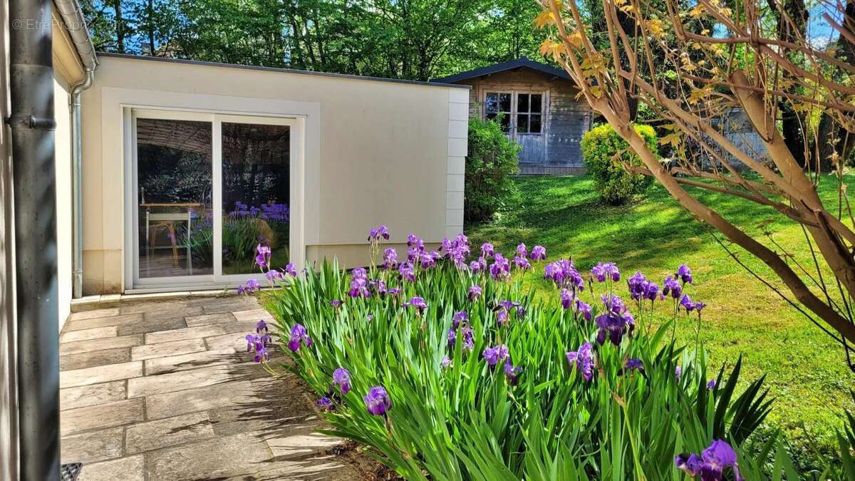 Maison à LA NORVILLE