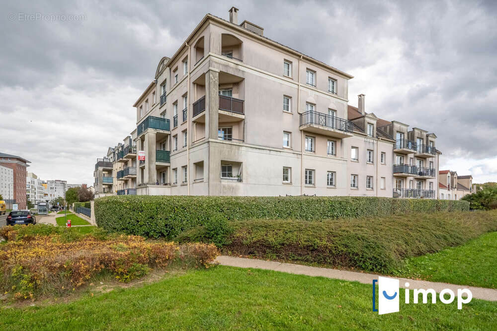 Appartement à CERGY