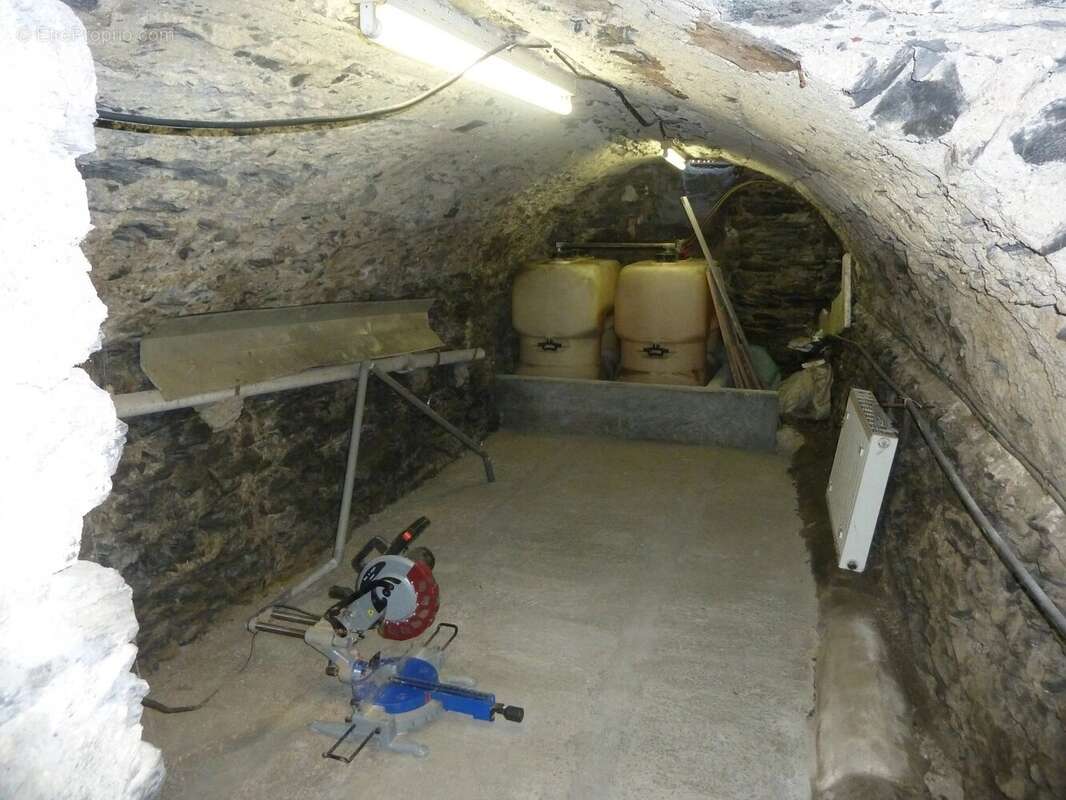 Appartement à LE BOURG-D&#039;OISANS