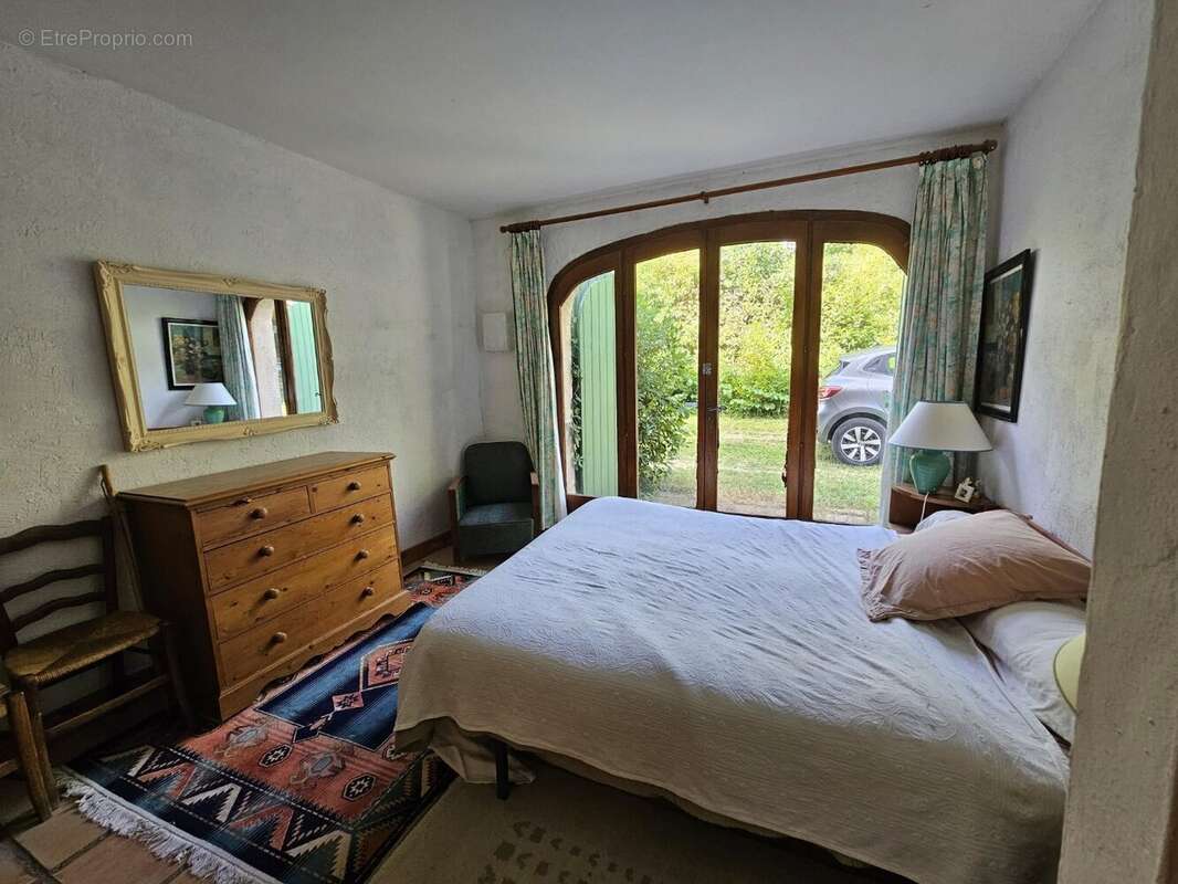 Maison à TOURBES