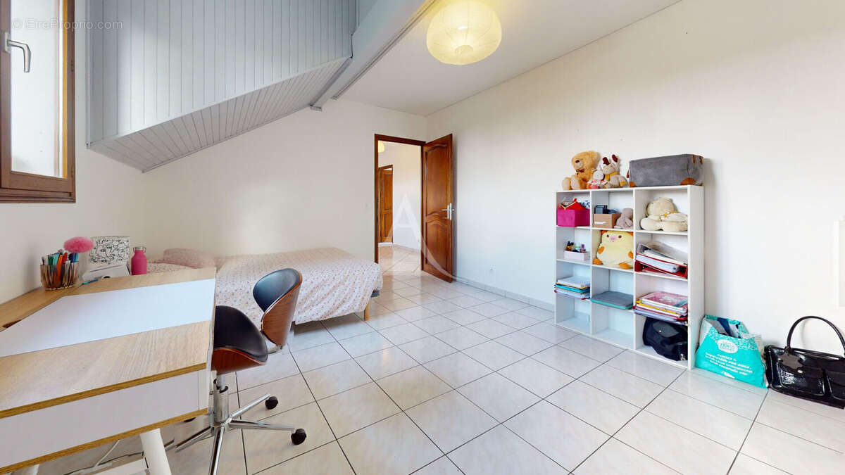 Maison Meythet 6 pièce(s) 140 m2 - photo 12