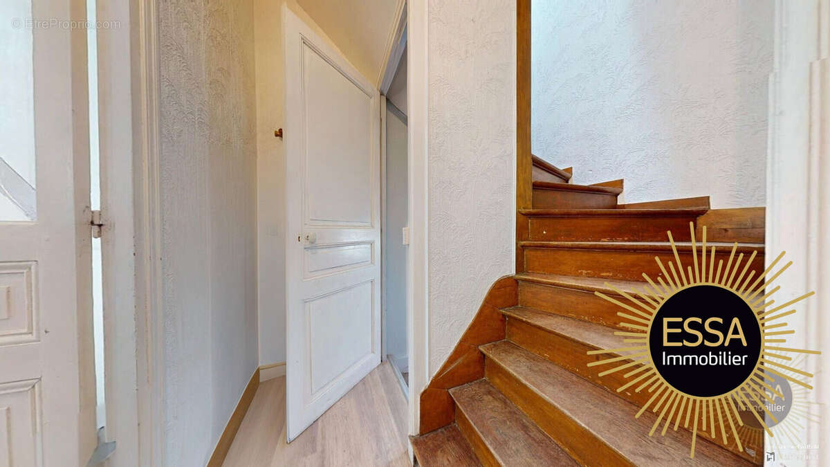 Maison à VIROFLAY