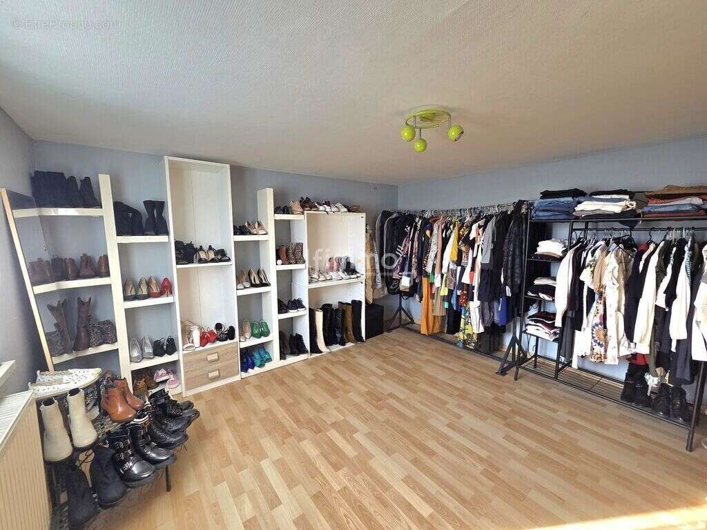 Maison à UNGERSHEIM