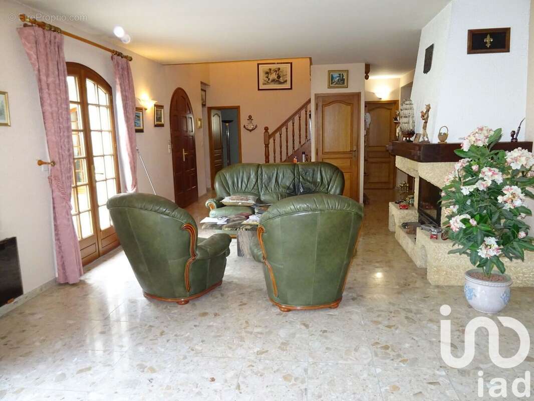 Photo 7 - Maison à THORIGNY-SUR-MARNE