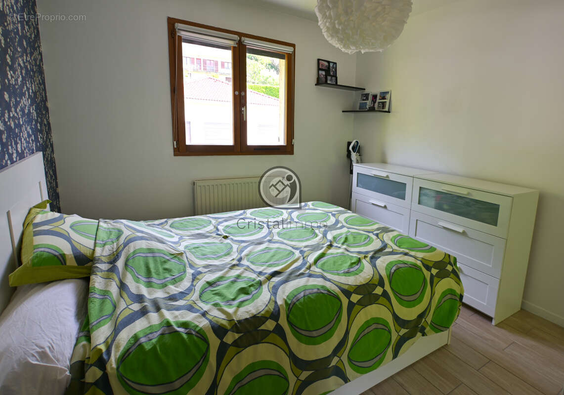 Maison à LE CHAMP-PRES-FROGES