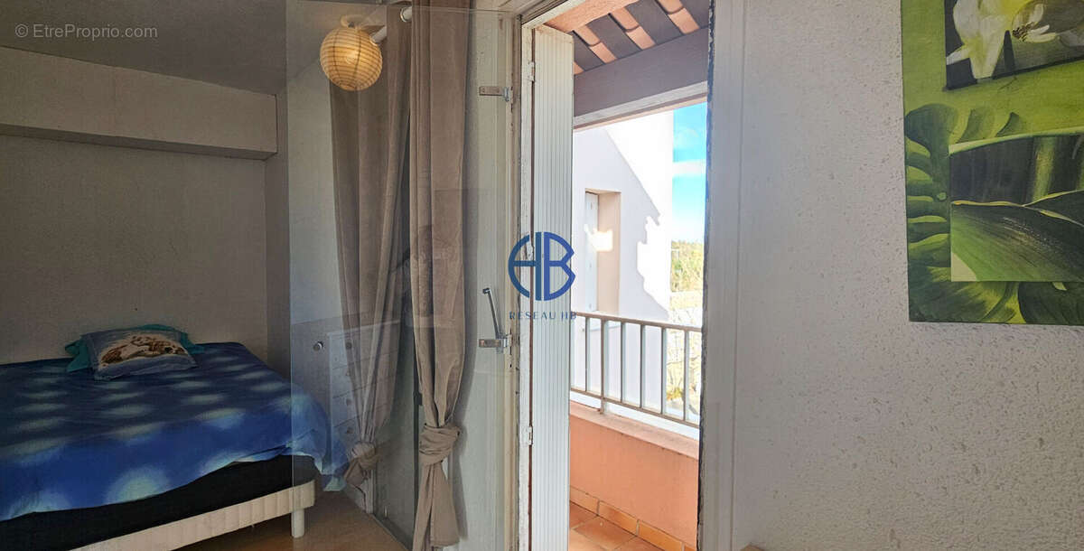 Appartement à AGDE