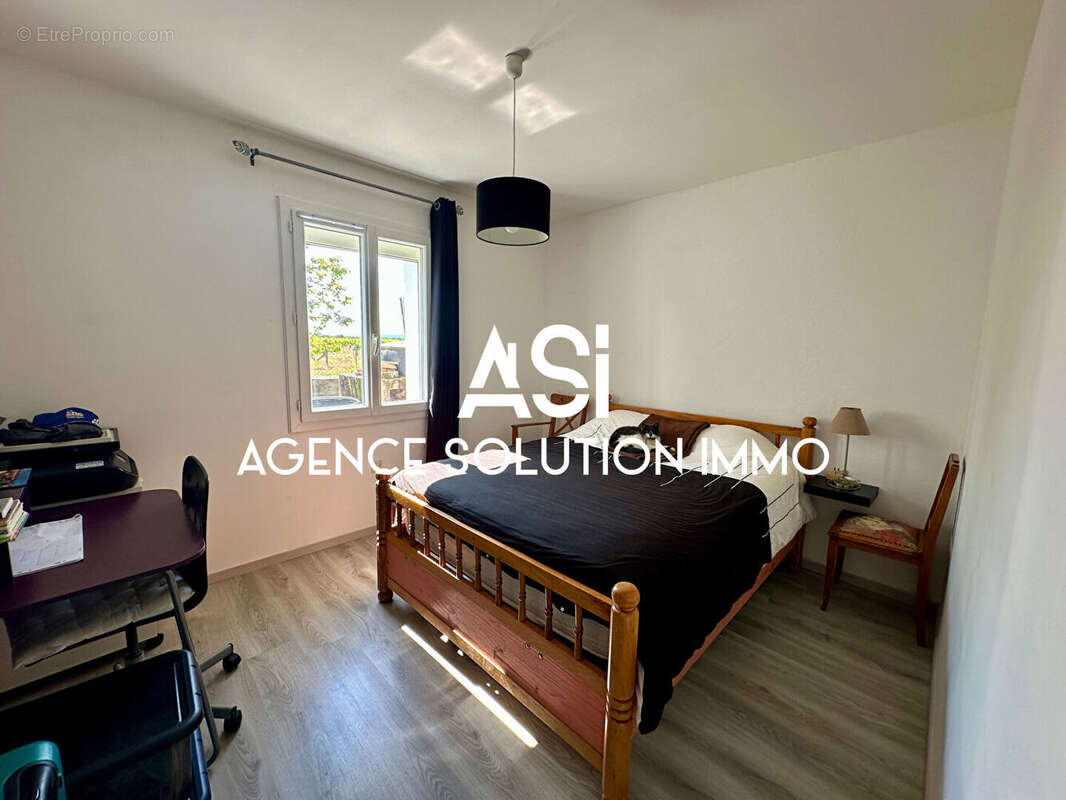 Villa Donzère 4 pièce(s) 80 m2 - photo 6