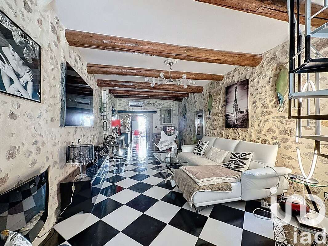 Photo 9 - Maison à FLORENSAC