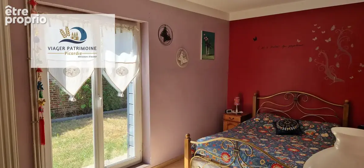 VENTE À TERME LIBRE 12 ANS — Maison avec salle de cinéma,  SPA et piscine - photo 9