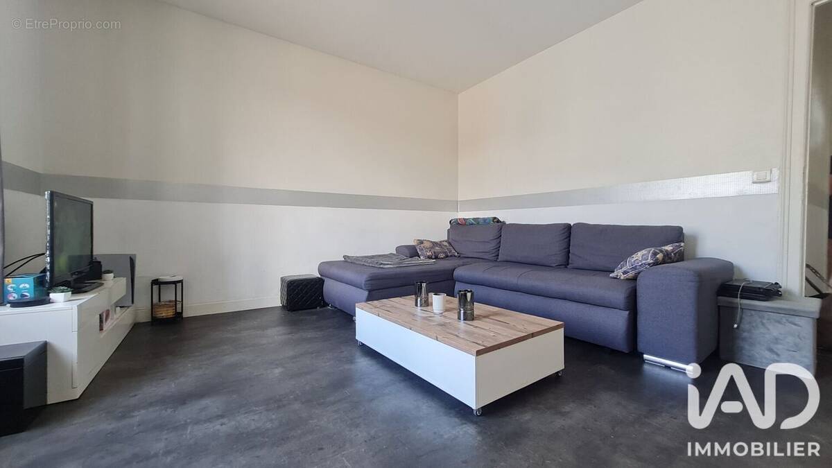 Photo 1 - Appartement à REIMS