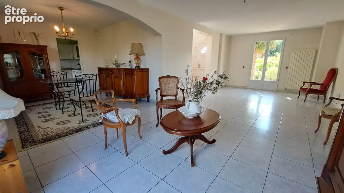 Belle maison familiale - photo 2