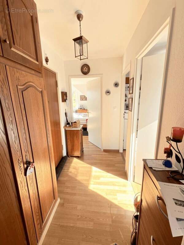 2 Pieces Dernier Etage - photo 13