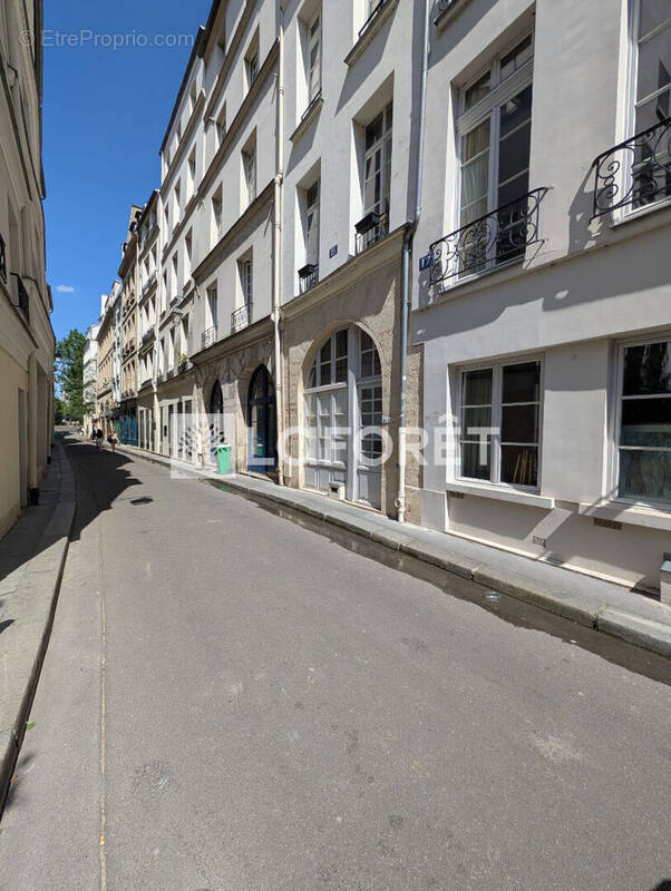 Appartement à PARIS-5E