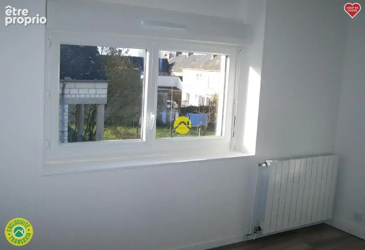 Maison de village renovee - photo 17